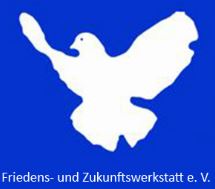 Friedens- und Zukunftswerkstatt e.V., Ostermarschbüro