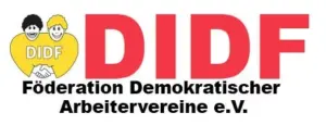 Logo DIDF