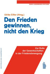 Vortrag mit Ulrike Eifler